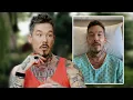 David Bromstad Opens Up About Loss Addiction Finding Hope Again