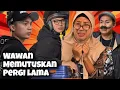 Download Lagu WAWAN PERGI MENINGGALKAN KAMPUNG POJOK GARA\