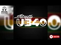 Download Lagu THE VERY BEST OF UB40 1980 - 2000   FULL ORIGINAL ALBUM [ALL SONGS]