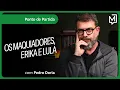 Download Lagu Os maquiadores, Erika e Lula | Ponto de Partida