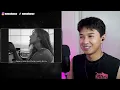 KATSEYE - “Unloveu” Visualizer | REACTION (SO EMOTIONAL!)