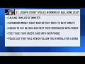 St Joseph County police warn residents about ongoing bail bond scam calls