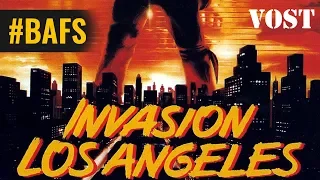 Invasion Los Angeles – Bande Annonce VOST