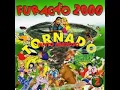 Download Lagu CD Furacão 2000 Tornado Muito Nervoso Completo