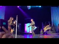 Download Lagu Toni Braxton ft Babyface “Give U my Heart” live long as I live tour