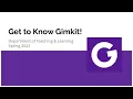 Gimkit Quick Walkthrough spring 2022