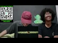 REACT NIINK - YOU DON'T LOOK THE SAME ANYMORE (Official Music Video)