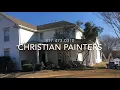 Loxon Concrete Masonry Primer Sealer Brick Home Mansfield Country Club Neighborhood