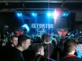 Betontod - Alles + In Sekunden (Live, Tattoo Convention Chemnitz, 24.05.13)