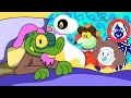 Download Lagu Gerson's Death Bed! - Deltarune Animatic (I Think)