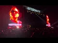 Download Lagu Watch blink-182's Aftershock Fest Opener with Bruce BUffer and 'The Rock Show' performance
