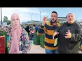Download Lagu أغرب عملية نصب بـ الناظور مع إنتشار ظاهرة الأمل و الهروب بـ الحسيمة وهذه هي الأجواء من سوق أزغنغان 