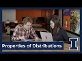 Properties of Distributions in Python CDF and PPF M4-07c
