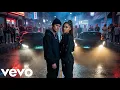 Lagu Ariana Grande, Justin Bieber - Outside (ft. Post Malone, Cardi B) | (Official Lyrics Video) 2026