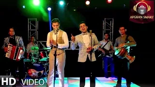 Bashir Wafa Ft Nazir Surood Gul Begum OFFICIAL VIDEO HD 