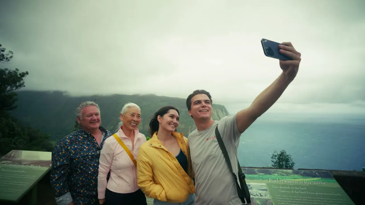 ハワイ ハワイ島一周グランドツアー 予約＜ホテル送迎／昼食／日本語ガイド／火曜日・金曜日＞ Wasabi Tours Hawaii