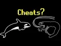 Abusing the Game s Physics Engine
