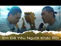 Download Lagu Em Đã Yêu Người Khác Rồi - @CaoNamThanh  - Cover Aki Khoa