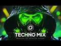 Download Lagu TECHNO MIX 2025 💣 Remixes Of Popular Songs 💣 Only Techno Bangers