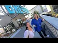 Las Vegas Vlog Days 1 2 Brewdog Catch Andrea Bocelli MGM Holiday Point Shoppe