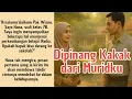 Dipinang Kakak Dari Muridku