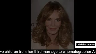 Jaclyn Smith biography