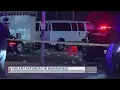 Multiple arrests Saturday night following shooting at MLK Park fight at Kern Medical