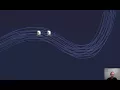 Gephi Importing data