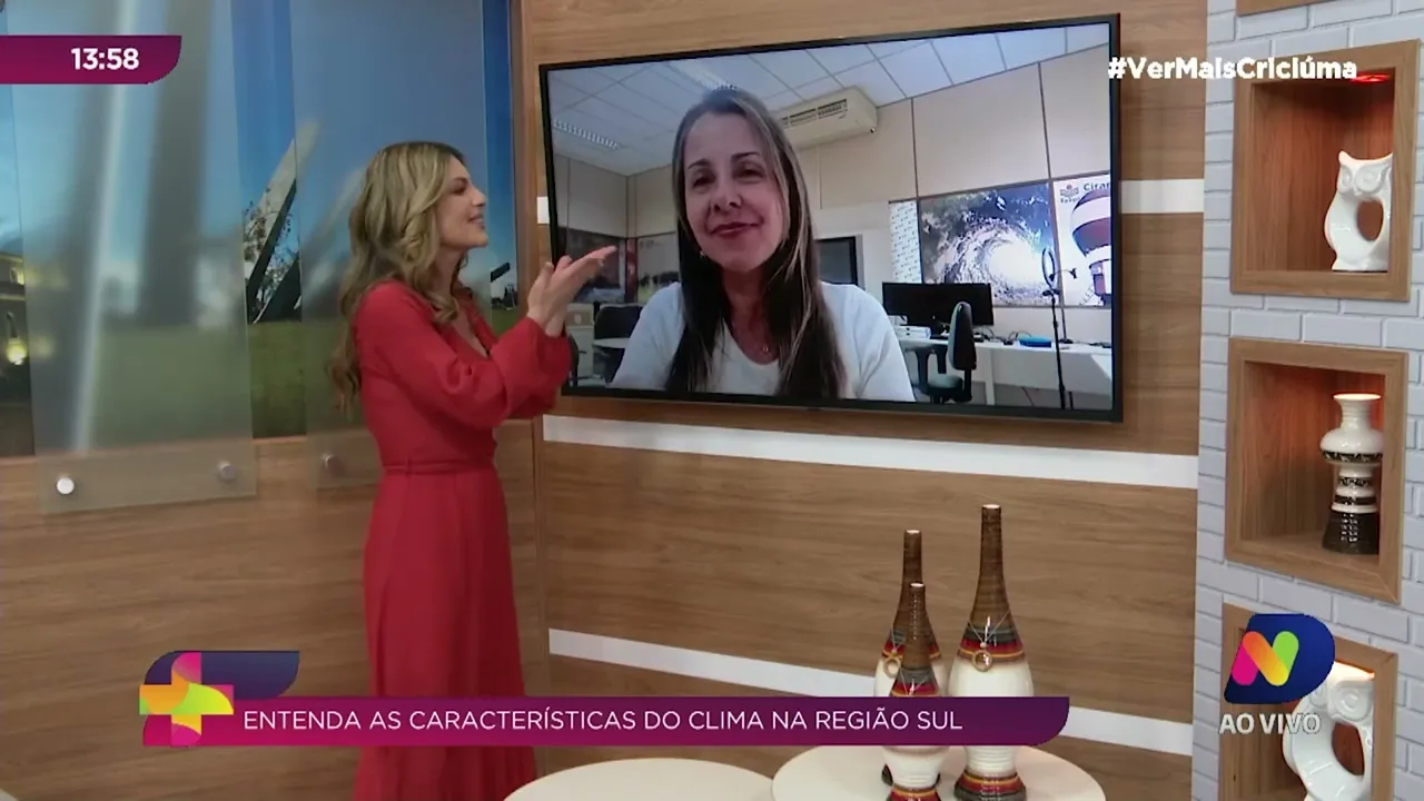 Mudança brusca na temperuta: por que acontece?