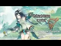 Download Lagu [GENSHIN LYRE] Liyue OST: The Rime of the Ancient Bargeman「幽谷の舟唄」