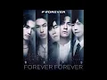 恒星不忘 Forever Forever
