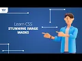 How to Create Stunning Image Masks in CSS Complete Tutorial