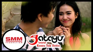 jatayu kamu tak setia official 