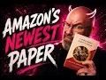 Amazon s Groundwood Paper The Good The Bad and The Truth