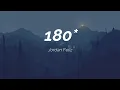 Download Lagu 180 - Jordan Feliz