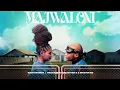 Wanitwa Mos x Nkosazana Daughter & Master KG - Majwaleni (Official Audio)