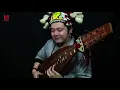 Lagu Oh Holy Night (Sape' Cover - Uyau Moris) Christmas Song I Borneo traditional instrument