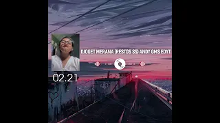 djoget merana restos ss andy gms 128 