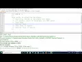 Java 1 Fall 2019 - Chapter 5 6 Intro