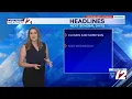 WPRI 12 Weather Forecast 26