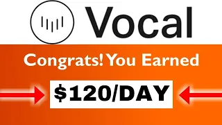 How To Post Articles On Vocal Media and Make Money Online 2023