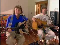 Paul McCartney George Harrison & Ringo Starr - Blue Moon Of Kentucky