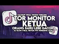 Download Lagu DJ TOR MONITOR KETUA - ORANG BARU LEBE GACOR SLOW VIRAL TIKTOK FULL SONG FULL BASS 2025.