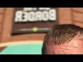 On the Border Mexican Grill Cantina Food Review