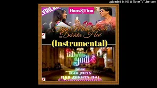 tujh mein rab dikhta hai dj nyks violin theme mix