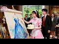 Lagu No Designer Could Handle $1T Order—But Maid Runs In,Draws With Cream 1Stroke\u0026Seals $10B Deal!Shocks!