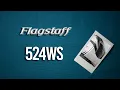 2020 Flagstaff Super Lite Fifth Wheel 524WS Walkthrough