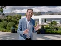 Exclusive Tour of 1150 Channel Drive in Montecito with Tim Smith