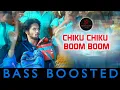 Download Lagu Chiku Chiku Boom Boom Songs || Masilamani Songs || D.Imman Songs ||BASS BOOSTED||NS EQUALIZER