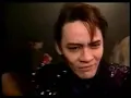 BOOWY-DREAMIN (1985.12.31 MUSIC WAVE)